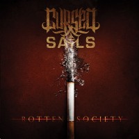 Purchase Cursed Sails - Rotten Society
