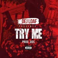 Purchase Dejloaf - Try Me (CDS)