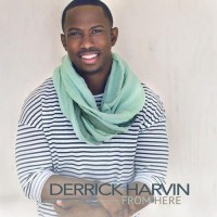 Purchase Derrick Harvin - From Here