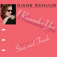 Purchase Diane Schuur - I Remember You