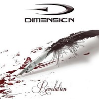 Purchase Dimension - Revolution CD1