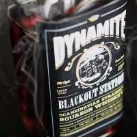 Purchase Dynamite - Blackout Station