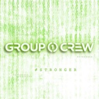 Purchase Group 1 Crew - # Stronger (EP)