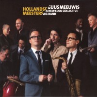 Purchase Guus Meeuwis & New Cool Collective Big Band - Hollandse Meesters