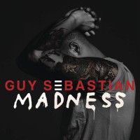 Purchase Guy Sebastian - Madness