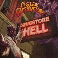 Purchase 5 Star Grave - Drugstore Hell
