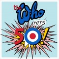 Buy The Who - The Who Hits 50! (Deluxe Edition) CD1 Mp3 Download