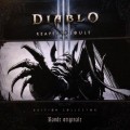 Buy Blizzard Team (Derek Duke, Neal Acree, Joseph Lawrence, Russel Brower, Glenn Stafford & Jason Hayes) - Diablo III : Reaper Of Souls (Original Soundtrack) Mp3 Download