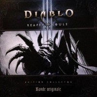 Purchase Blizzard Team (Derek Duke, Neal Acree, Joseph Lawrence, Russel Brower, Glenn Stafford & Jason Hayes) - Diablo III : Reaper Of Souls (Original Soundtrack)
