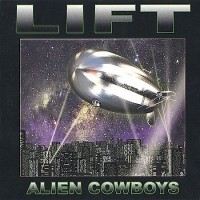 Purchase Alien Cowboys - Lift