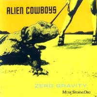 Purchase Alien Cowboys - Zero Gravity