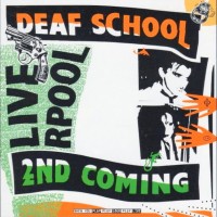 Purchase Deaf School - 2Nd Coming (Live)