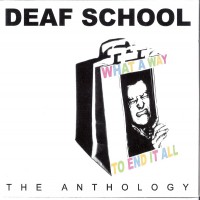Purchase Deaf School - The Anthology CD1
