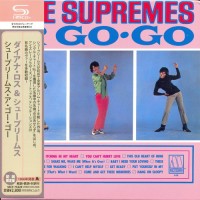 Purchase Diana Ross - A' Go-Go (With The Supremes) (Remastered 2012)