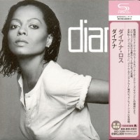Purchase Diana Ross - Diana (Remastered 2012)
