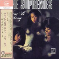 Purchase Diana Ross - I Hear A Symphony (With The Supremes) (Remastered 2012)