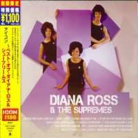 Purchase Diana Ross - Icon: Best Of Diana Ross & The Supremes