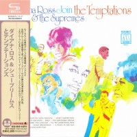 Purchase Diana Ross - Join The Temptations (With The Supremes) (Remastered 2012)