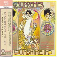 Purchase Diana Ross - Let The Sunshine In (With The Supremes) (Remastered 2012)