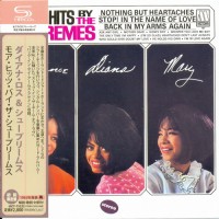 Purchase Diana Ross - More Hits By The Supremes (With The Supremes) (Remastered 2012)