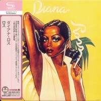 Purchase Diana Ross - Ross (Remastered 2012)