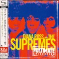 Buy Diana Ross - The Ultimate Collection (With The Supremes) Mp3 Download