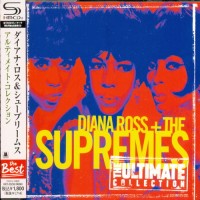 Purchase Diana Ross - The Ultimate Collection (With The Supremes)