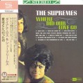 Buy Diana Ross - Where Did Our Love Go (With The Supremes) (Remastered 2012) Mp3 Download