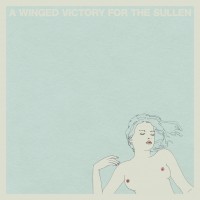 Purchase A Winged Victory For The Sullen - A Winged Victory For The Sullen