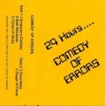 Buy Comedy Of Errors - 24 Hours (With The Emperors Clothes) (Tape) Mp3 Download