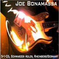 Purchase Joe Bonamassa - Rheinberg (Live)