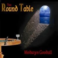 Purchase Medwyn Goodall - The Round Table (The Arthurian Collection 5)