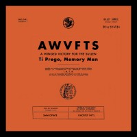 Purchase A Winged Victory For The Sullen - Ti Prego, Memory Man (CDS)