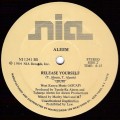 Buy Aleem - Release Yourself (Vinyl) Mp3 Download
