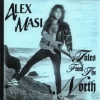 Purchase Alex Masi - Tales From The North