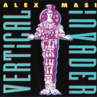 Purchase Alex Masi - Vertical Invader