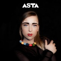 Purchase Asta - Escape (CDS)