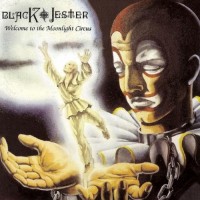 Purchase Black Jester - Welcome To The Moonlight Circus