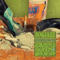 Purchase Boyjazz - Unlimited Nights & Weekends