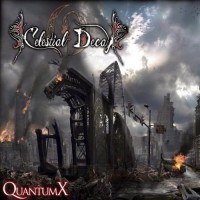 Purchase Celestial Decay - Quantumx