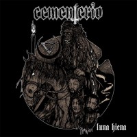 Purchase Cementerio - Luna Hiena