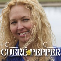 Purchase Chere Pepper - Chere Pepper