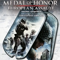 Purchase Christopher Lennertz - Medal Of Honor: European Assault Original Soundtrack