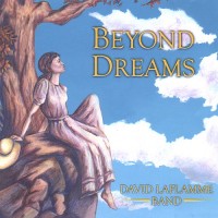 Purchase David Laflamme Band - Beyond Dreams
