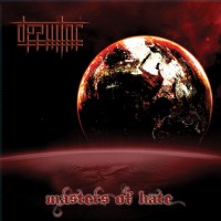 Purchase Desultor - Masters Of Hate