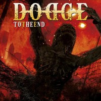 Purchase Dodge - To The End