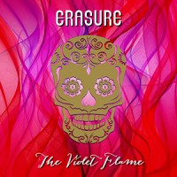Purchase Erasure - The Violet Flame (Special Edition) CD1