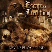 Purchase Escape To Everything - Devil's Playground