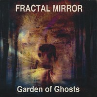 Purchase Fractal Mirror - Garden Of Ghosts