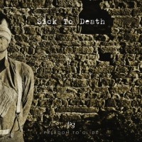Purchase Freedom To Glide - Sick To Death (EP)